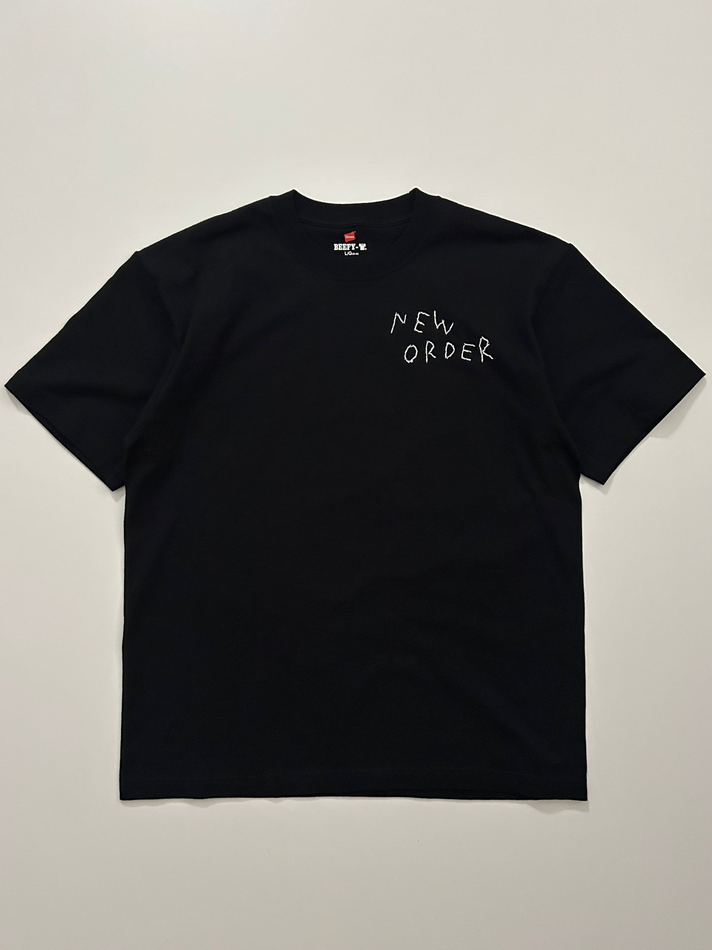 sashiko salvage  T-shirt103