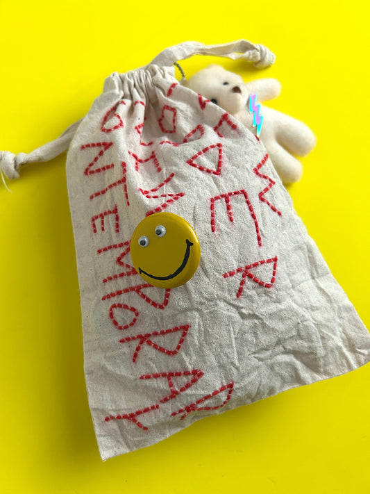 sashiko cotton purse014