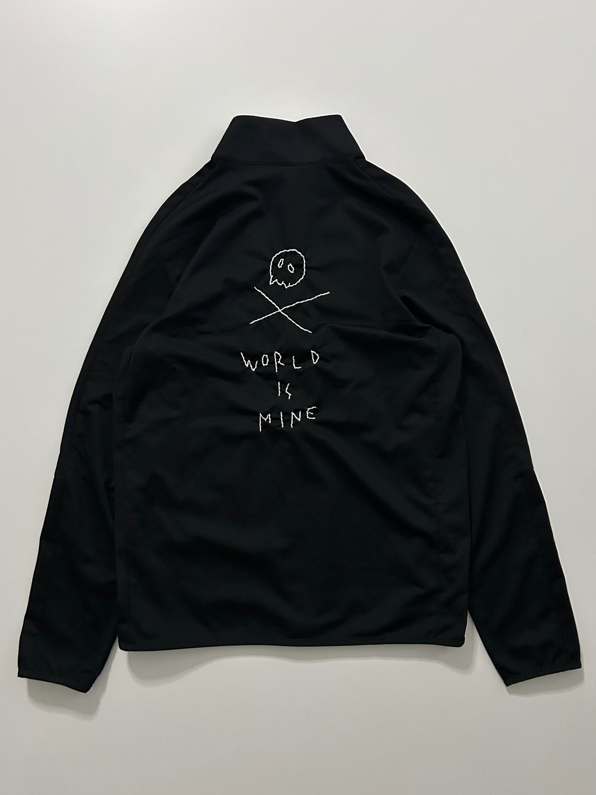 sashiko salvage track jacket036