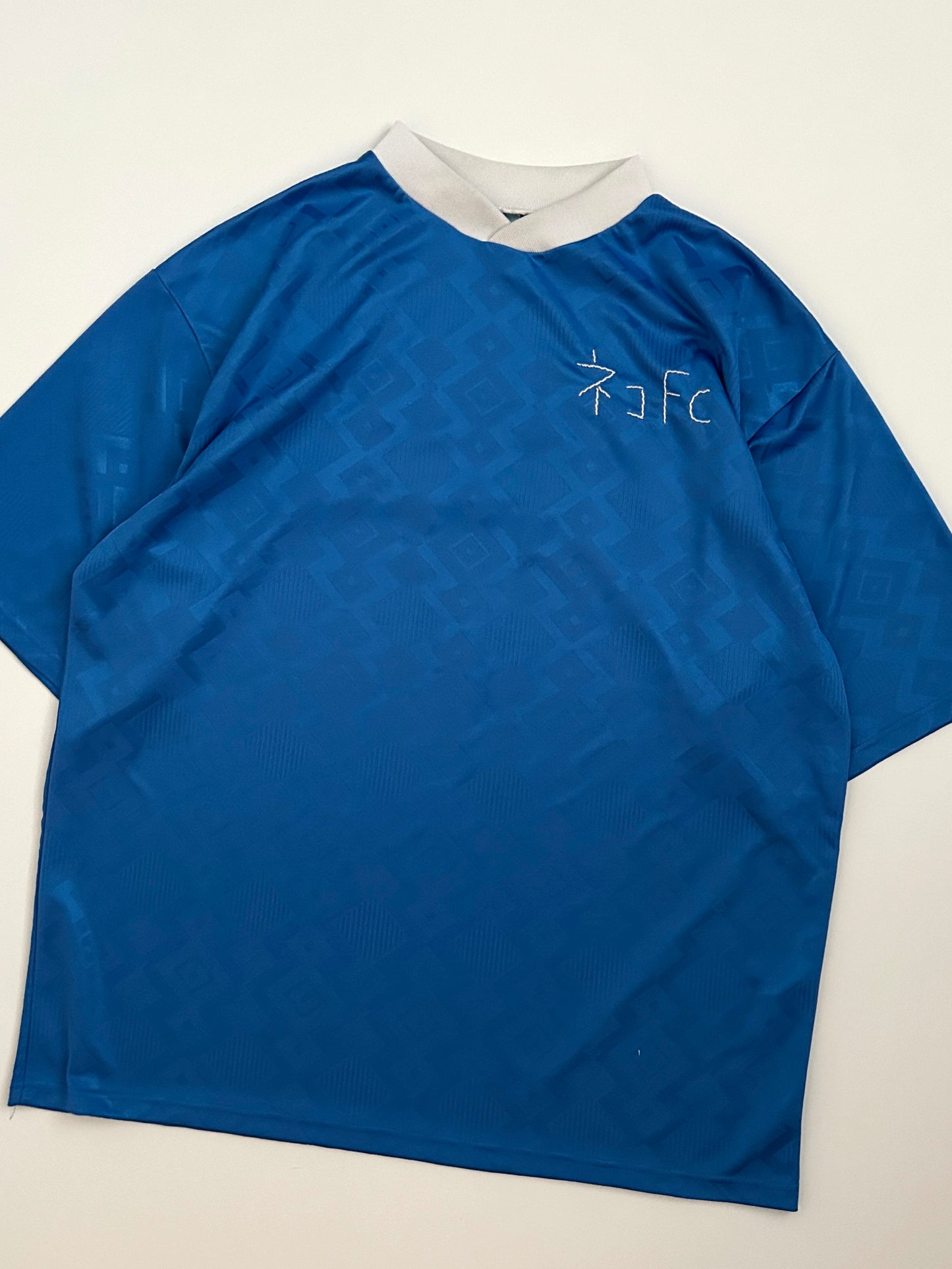sashiko game shirt 002