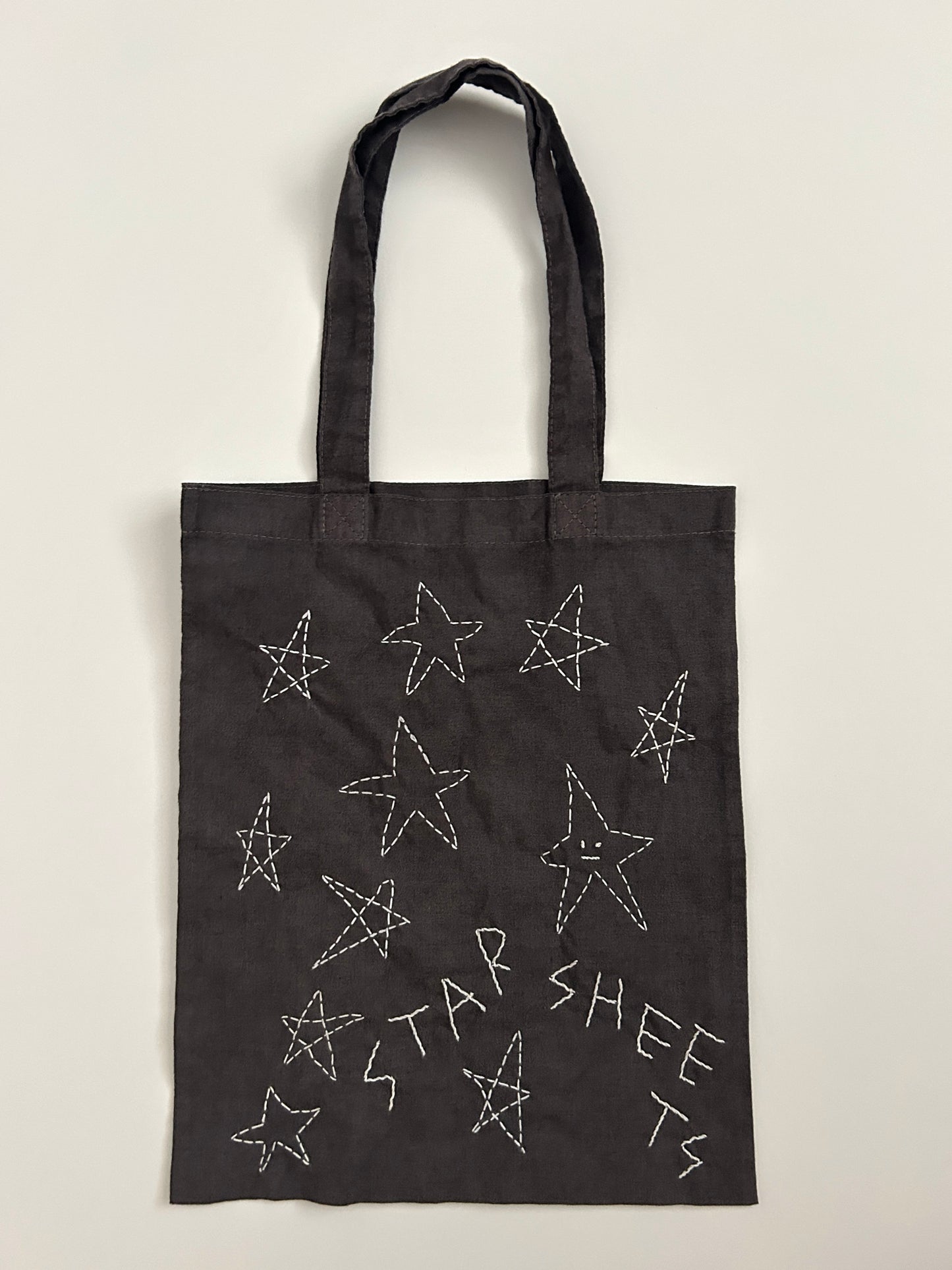 sashiko uneven dyeing totebag039