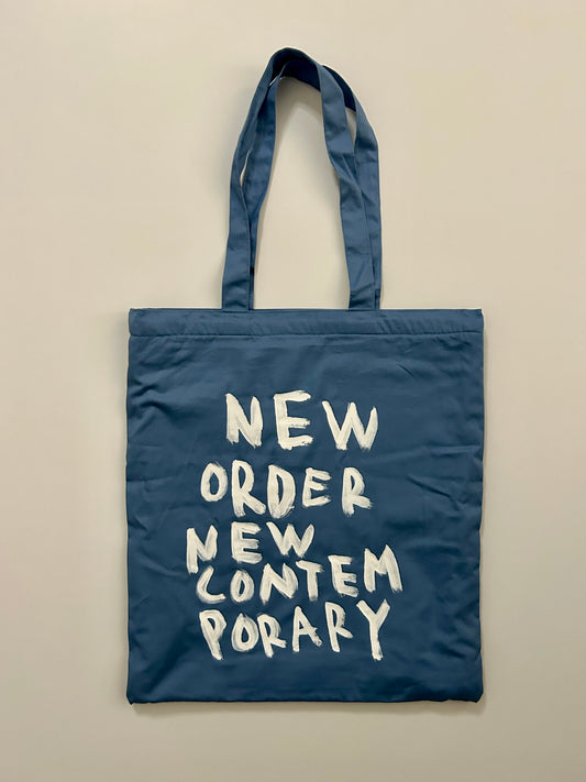 Painted Remake Tote Bag009