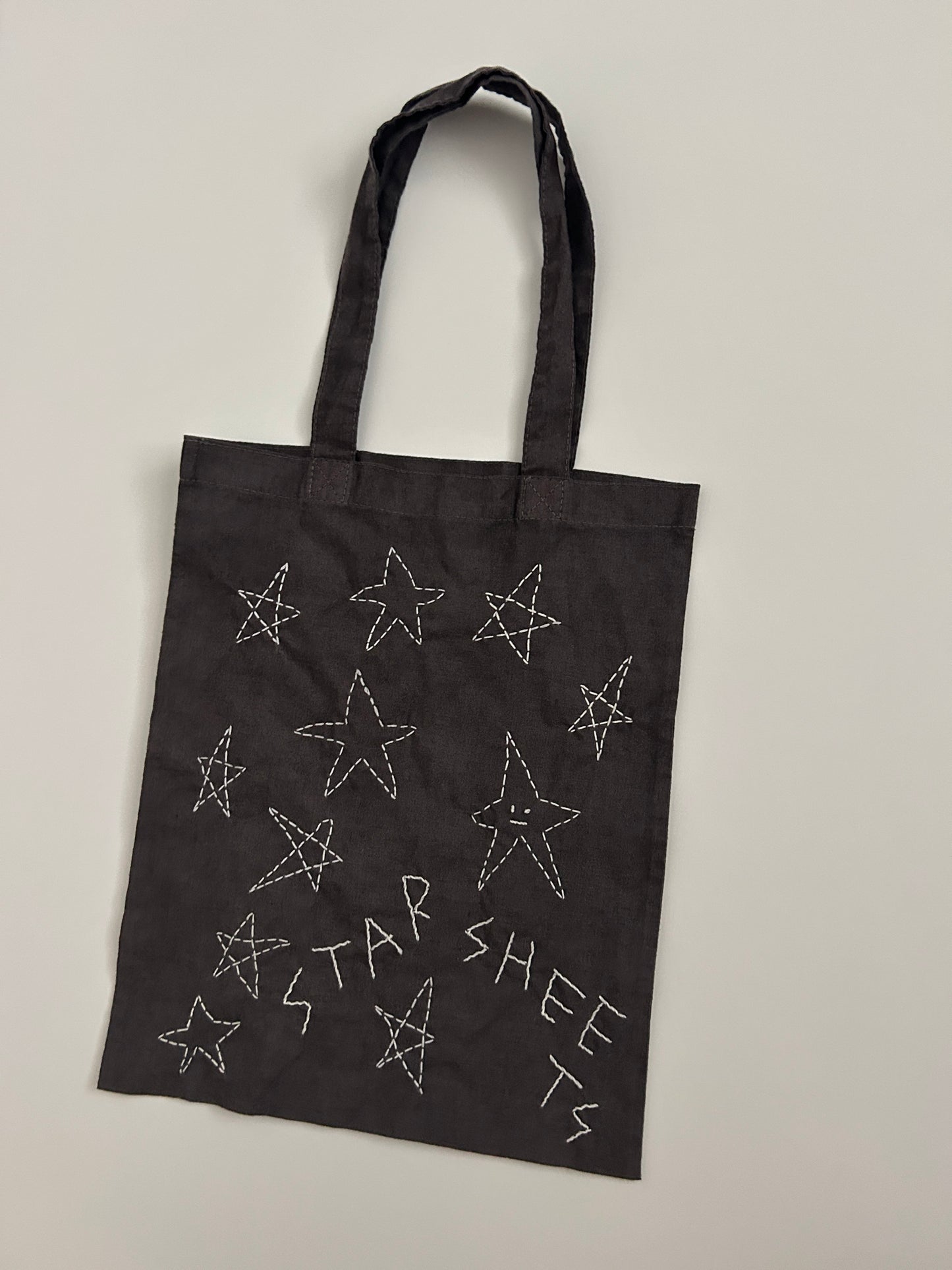 sashiko uneven dyeing totebag039