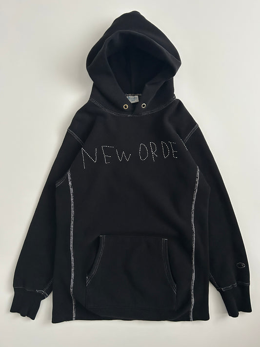 sashiko salvage sweat066