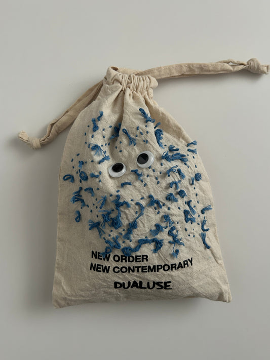 sashiko inside-out cotton purse011