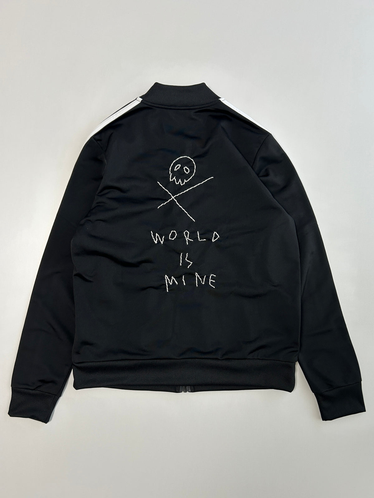 sashiko salvage track jacket034