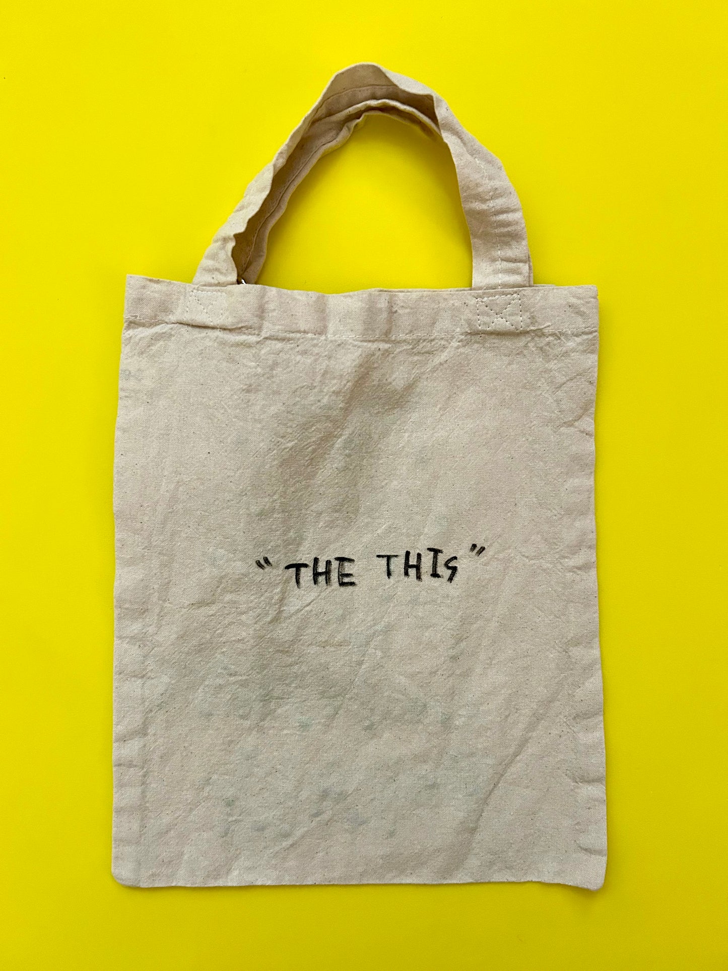 sashiko cotton totebag(S+)NONC059