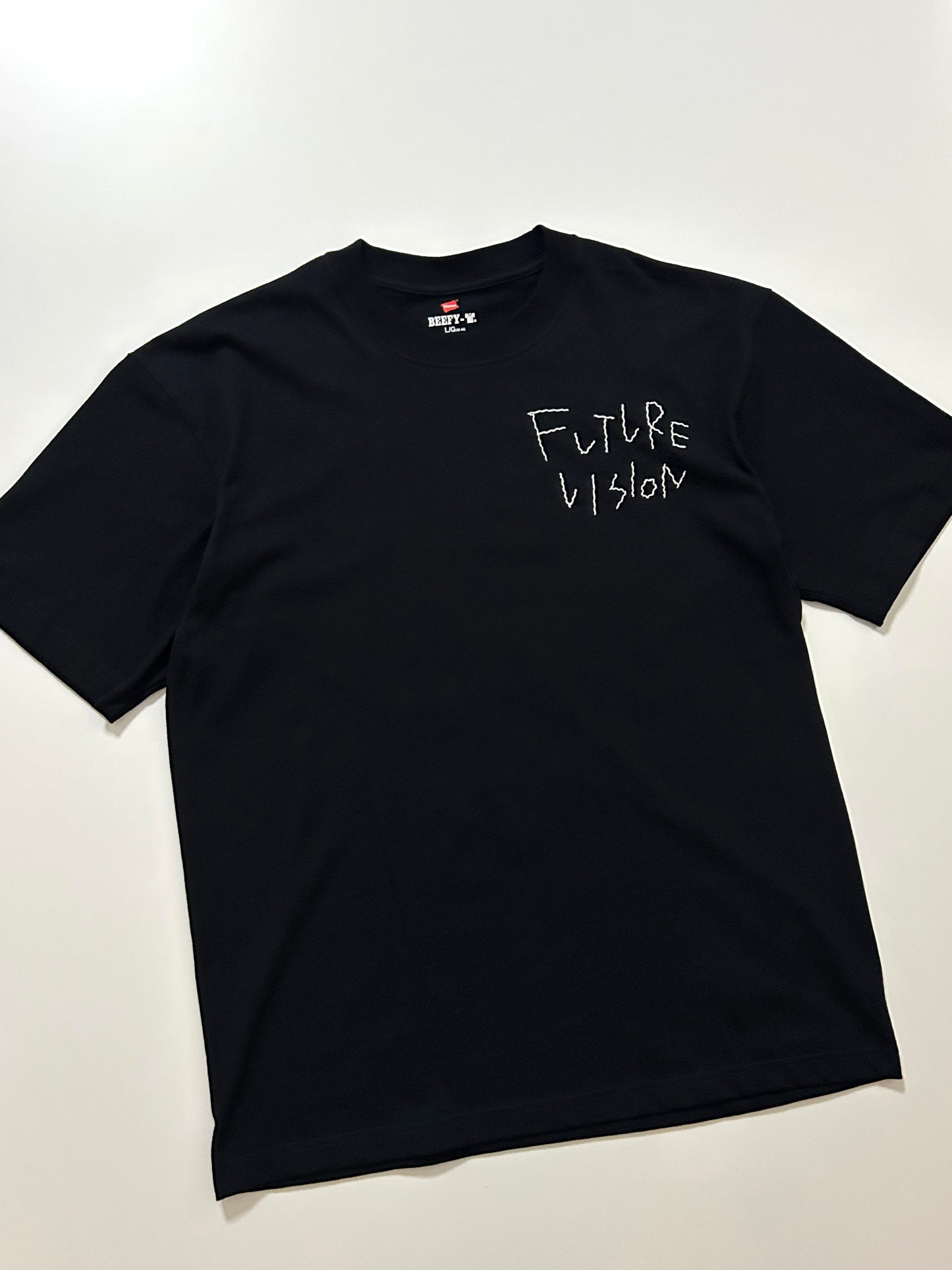 sashiko salvage  T-shirt067