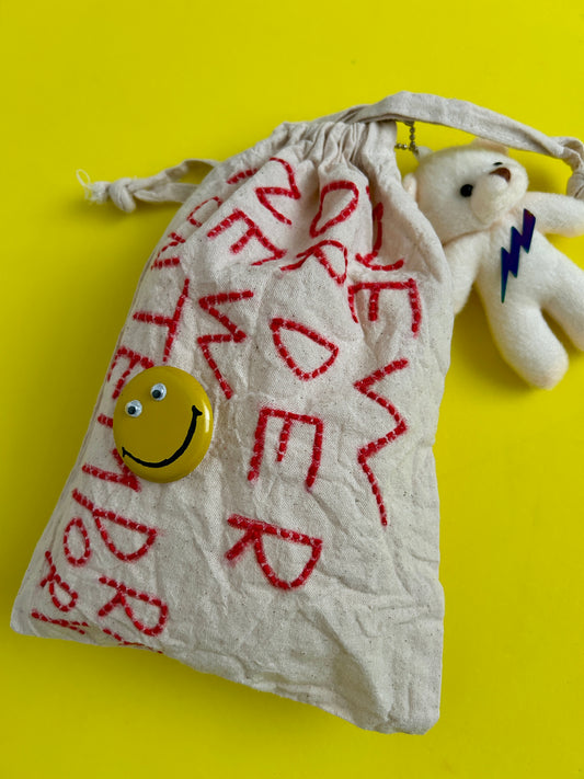 sashiko cotton purse009