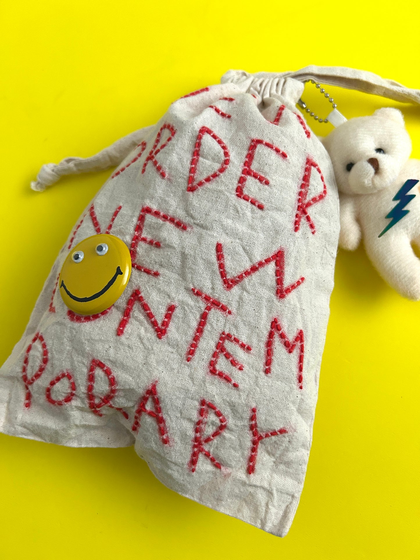 sashiko cotton purse012