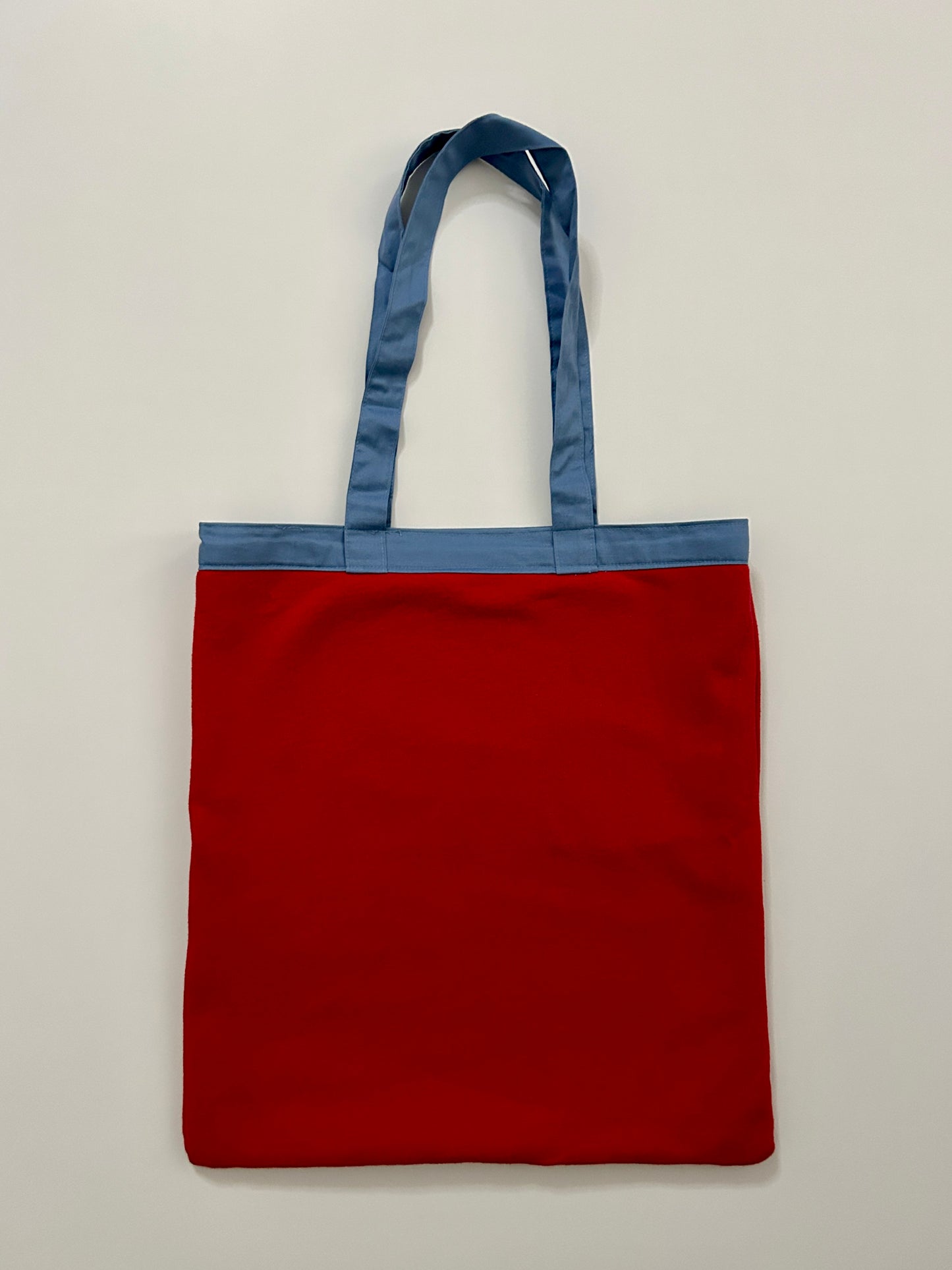 Painted Remake Tote Bag008