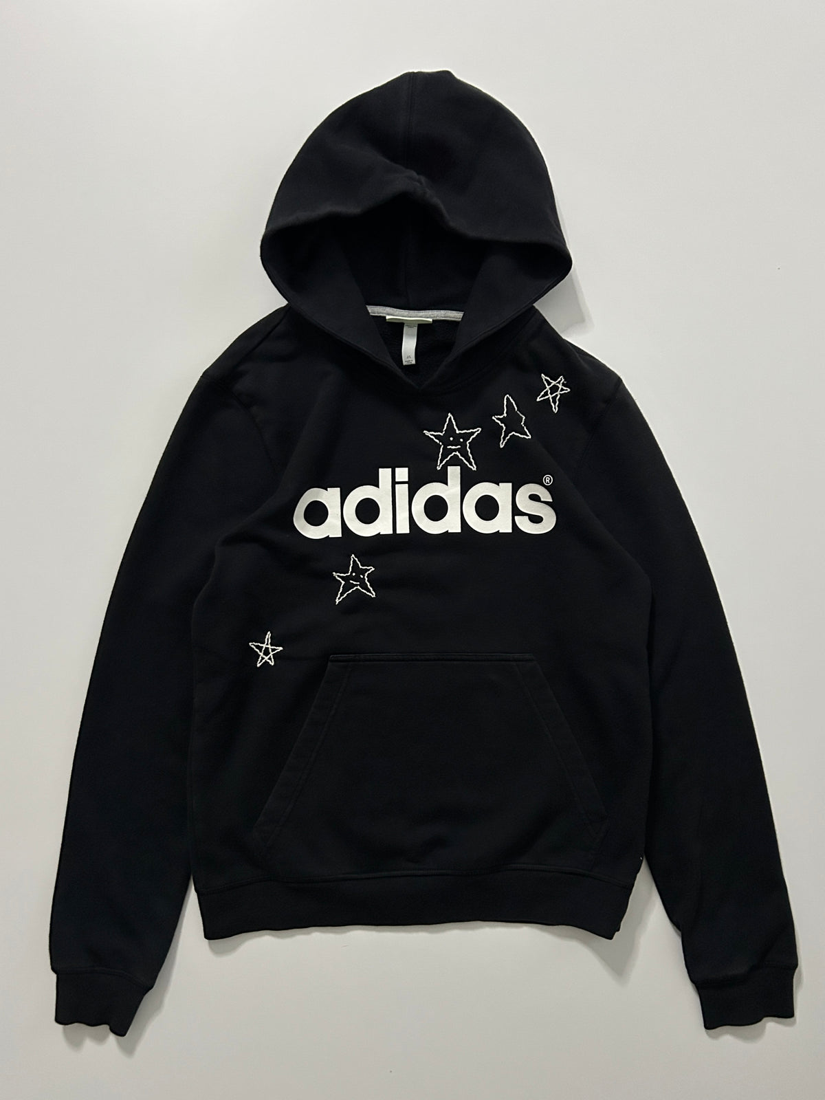 sashiko salvage hoodie208