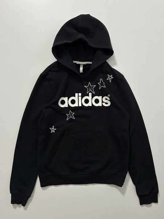 sashiko salvage hoodie208