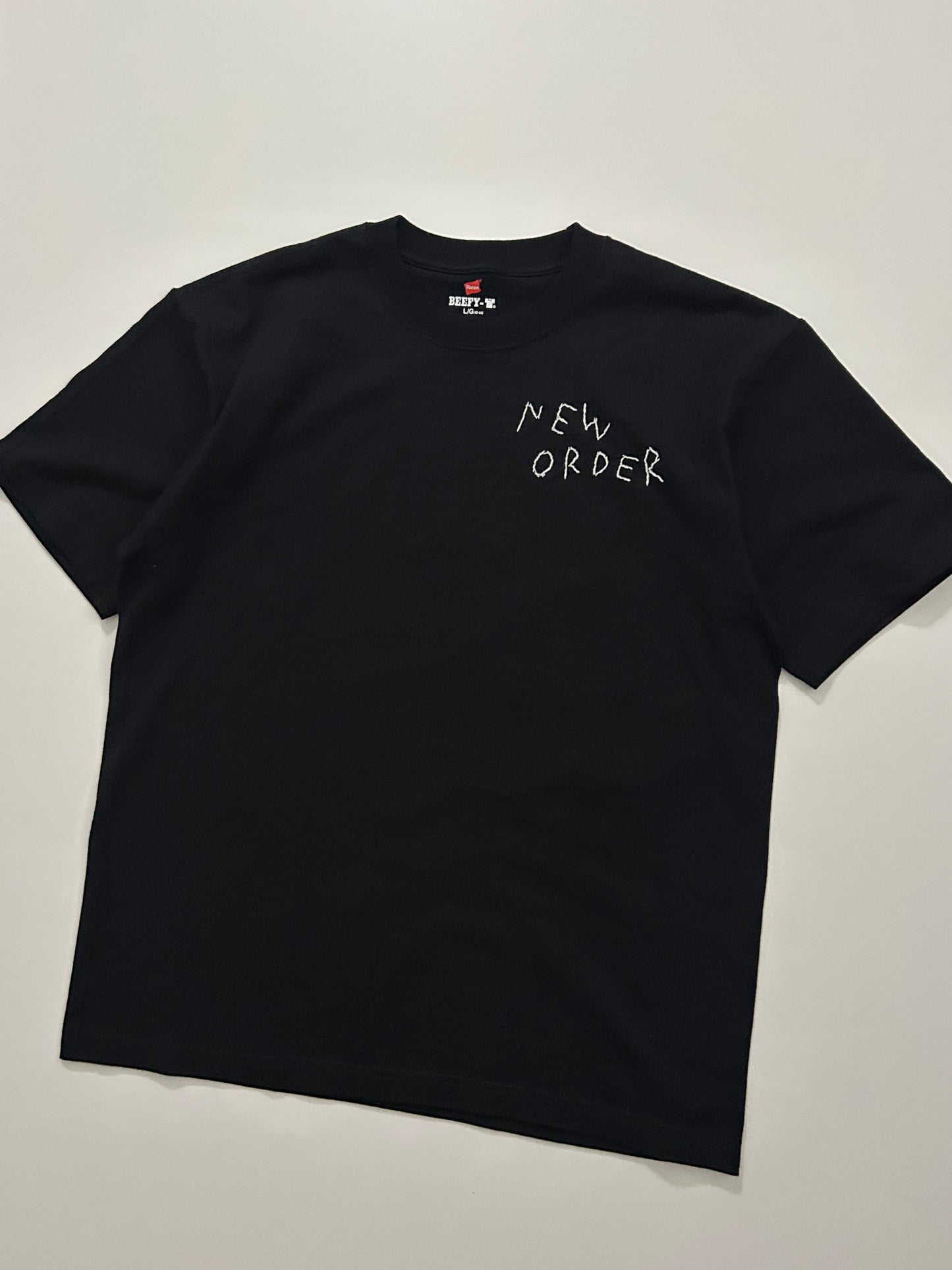 sashiko salvage  T-shirt103