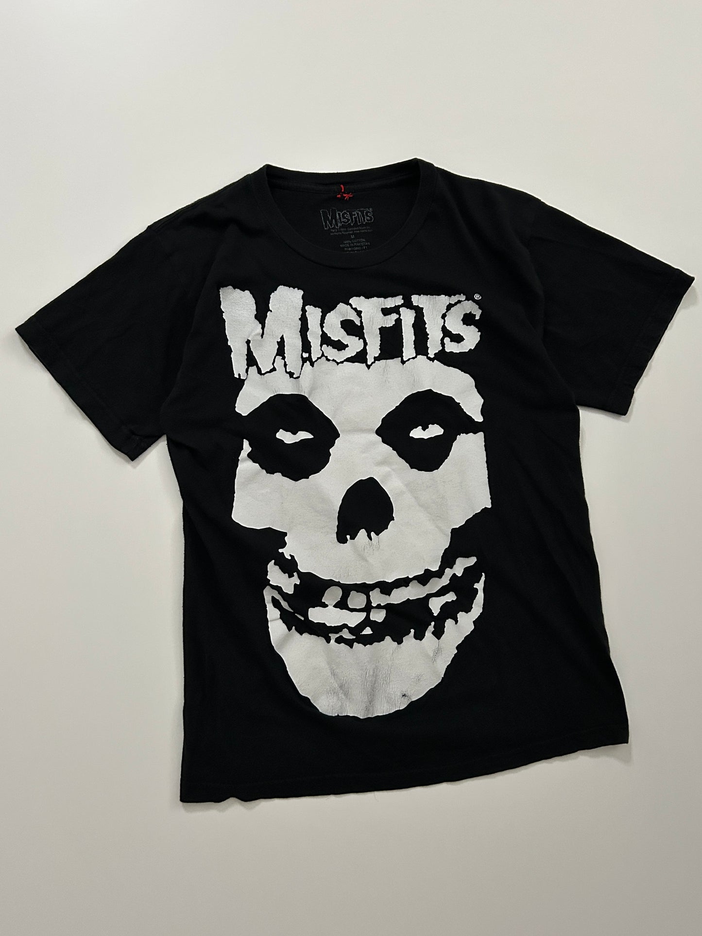 sashiko salvage  T-shirt053