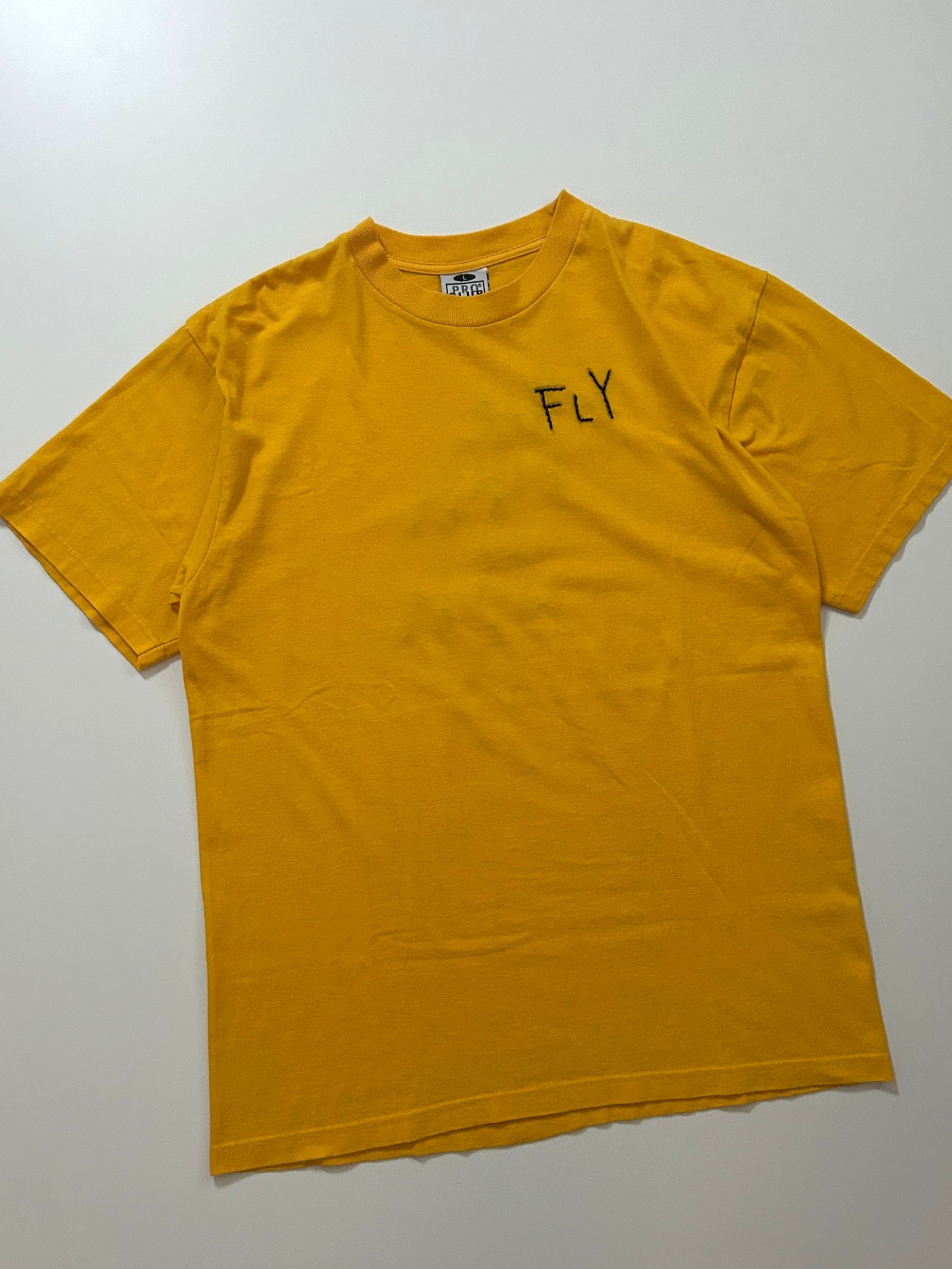 sashiko salvage  T-shirt072