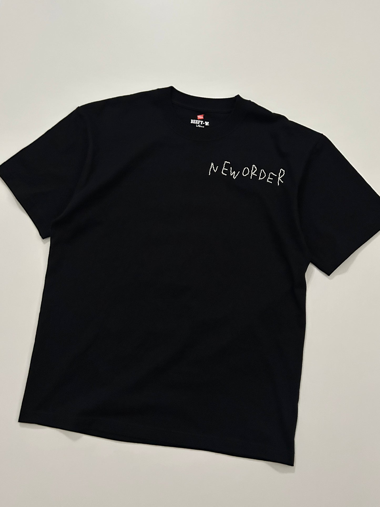 sashiko salvage  T-shirt104