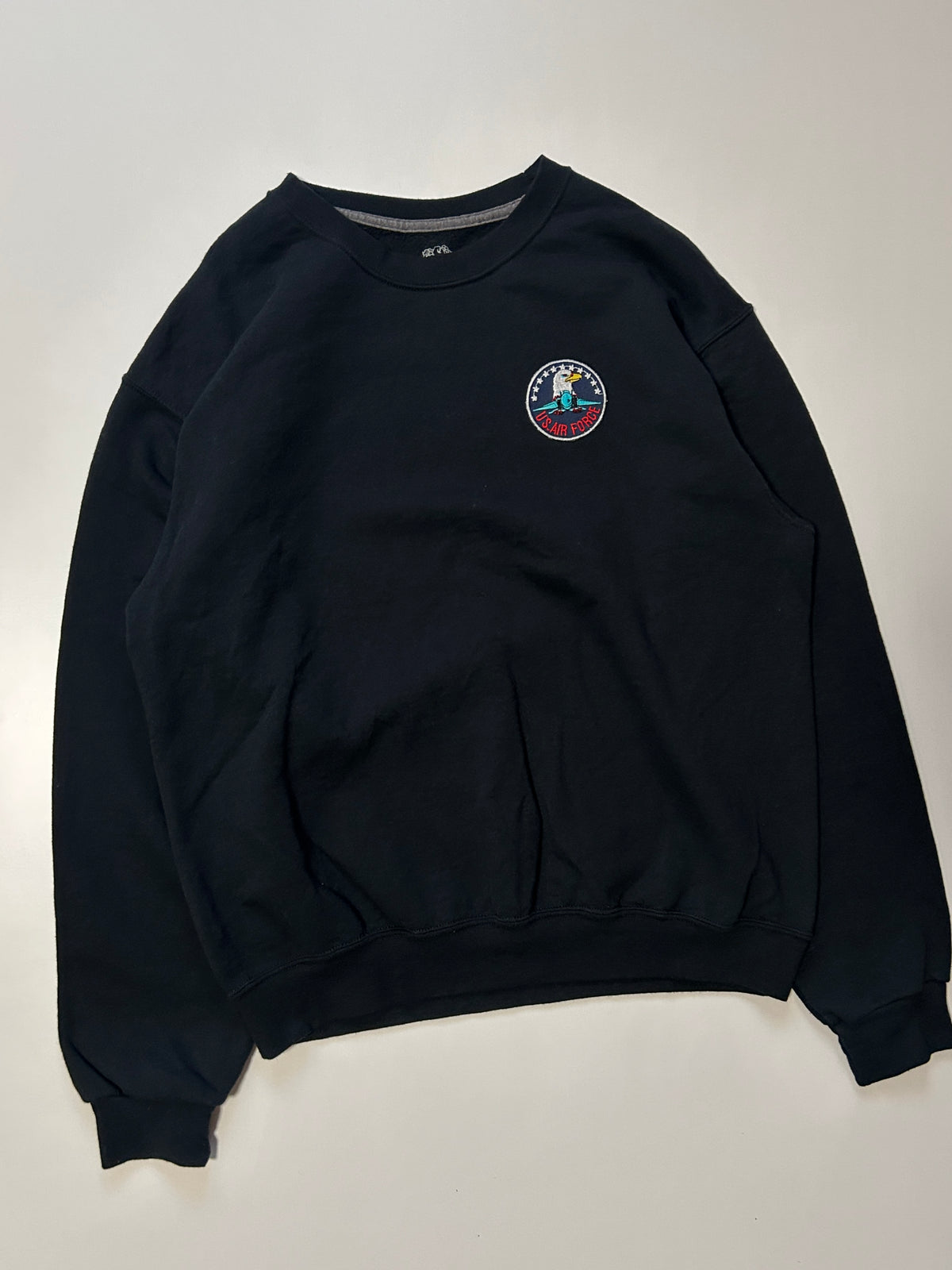 sashiko salvage sweat211