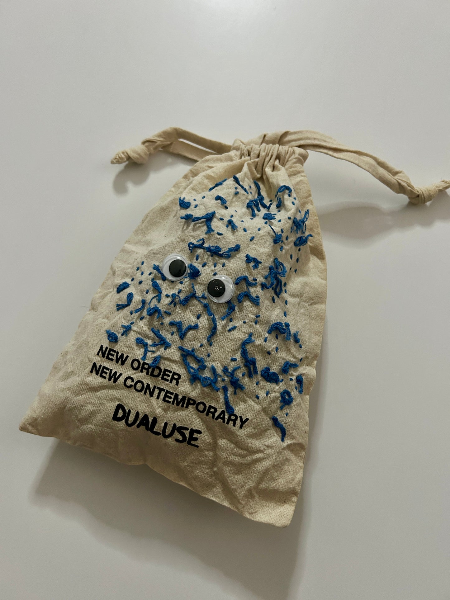 sashiko inside-out cotton purse006