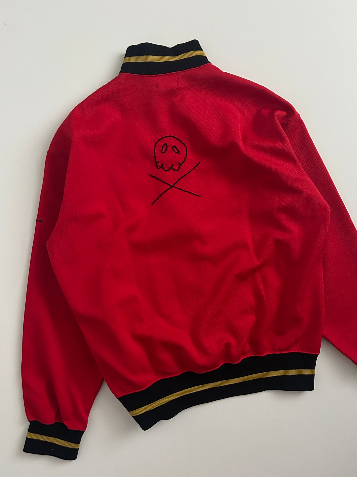 sashiko salvage track jacket007