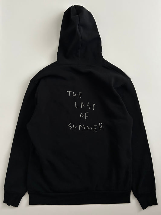 sashiko salvage hoodie143