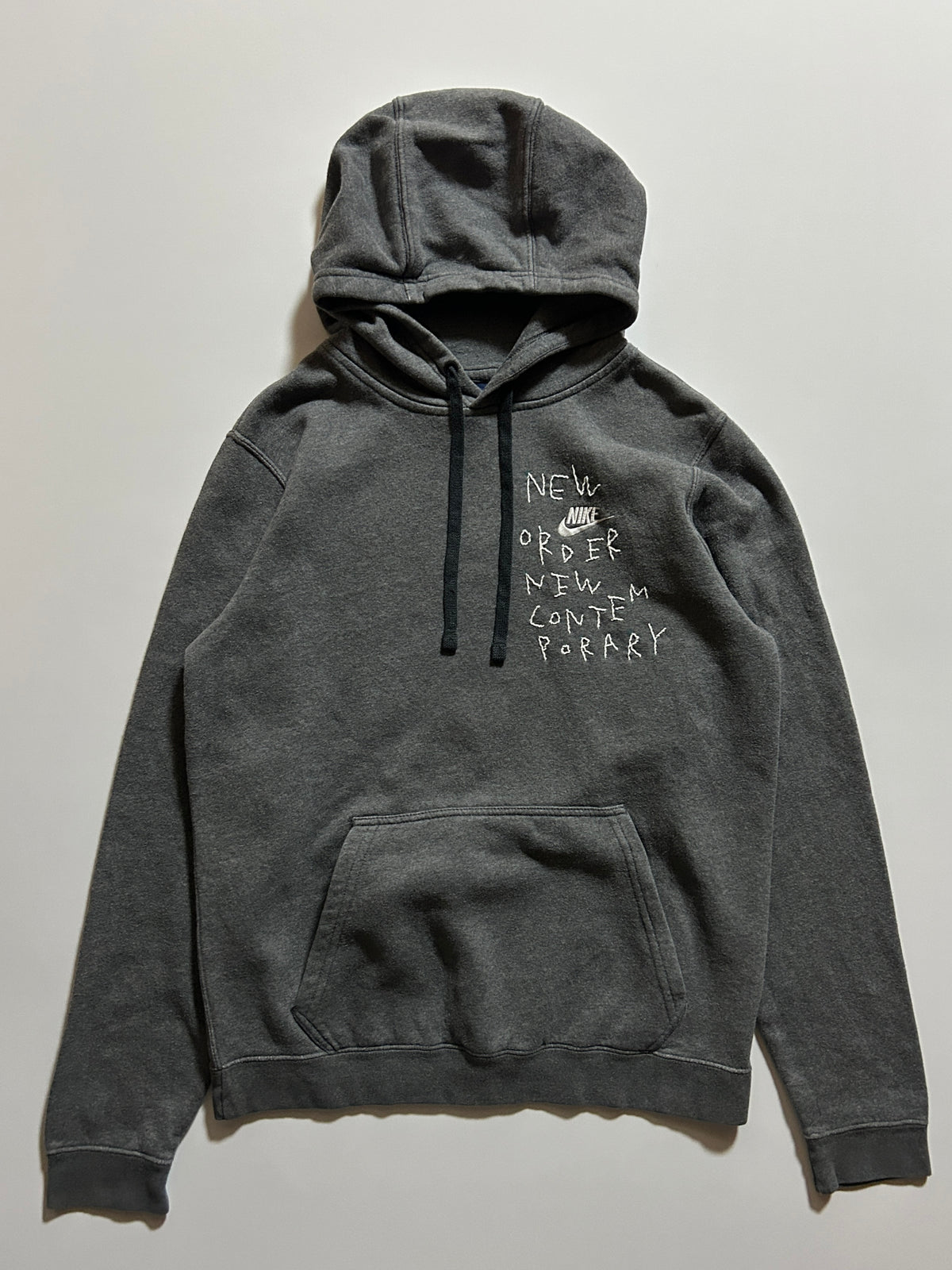 sashiko salvage hoodie220