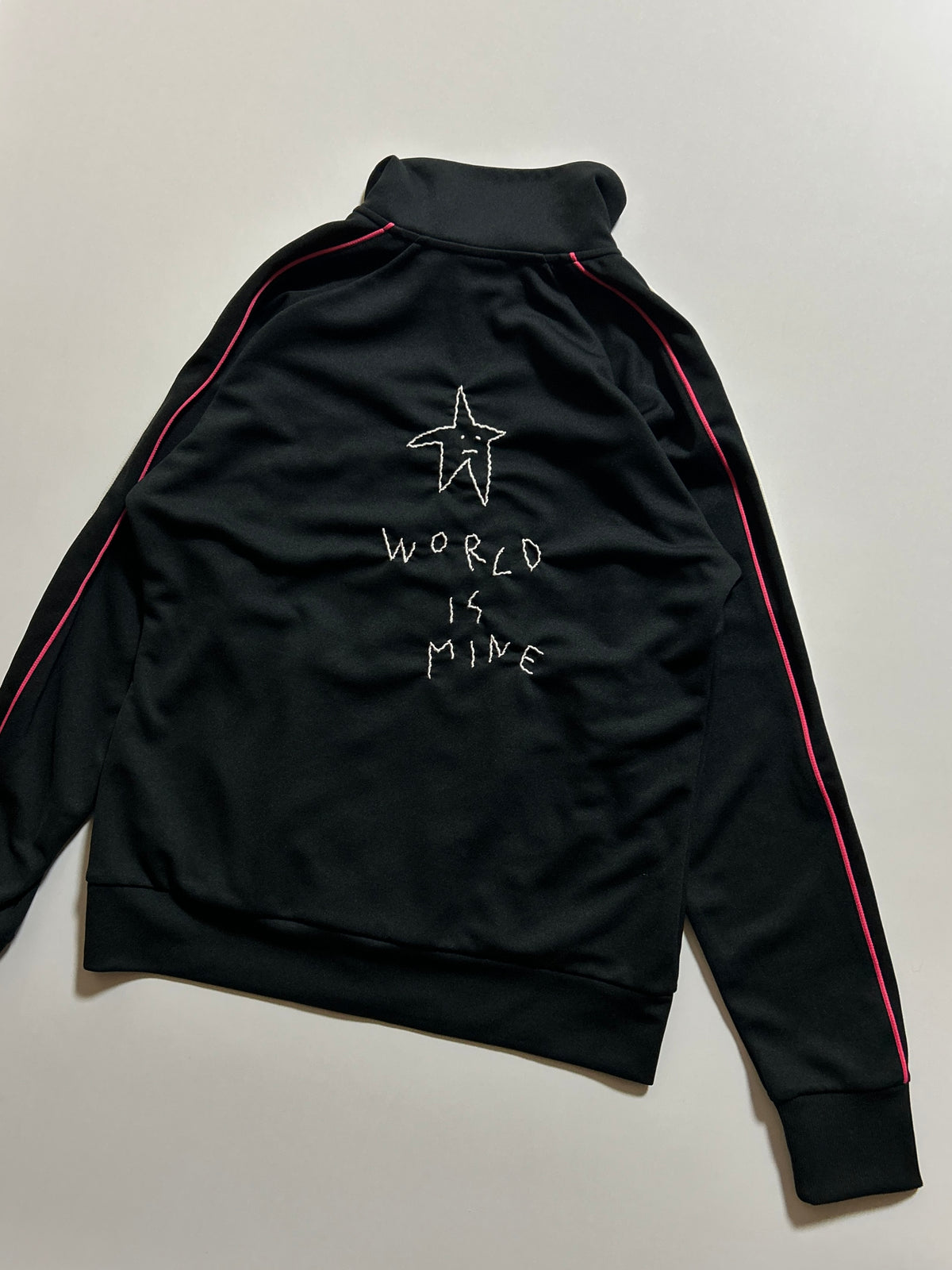 sashiko salvage track jacket041