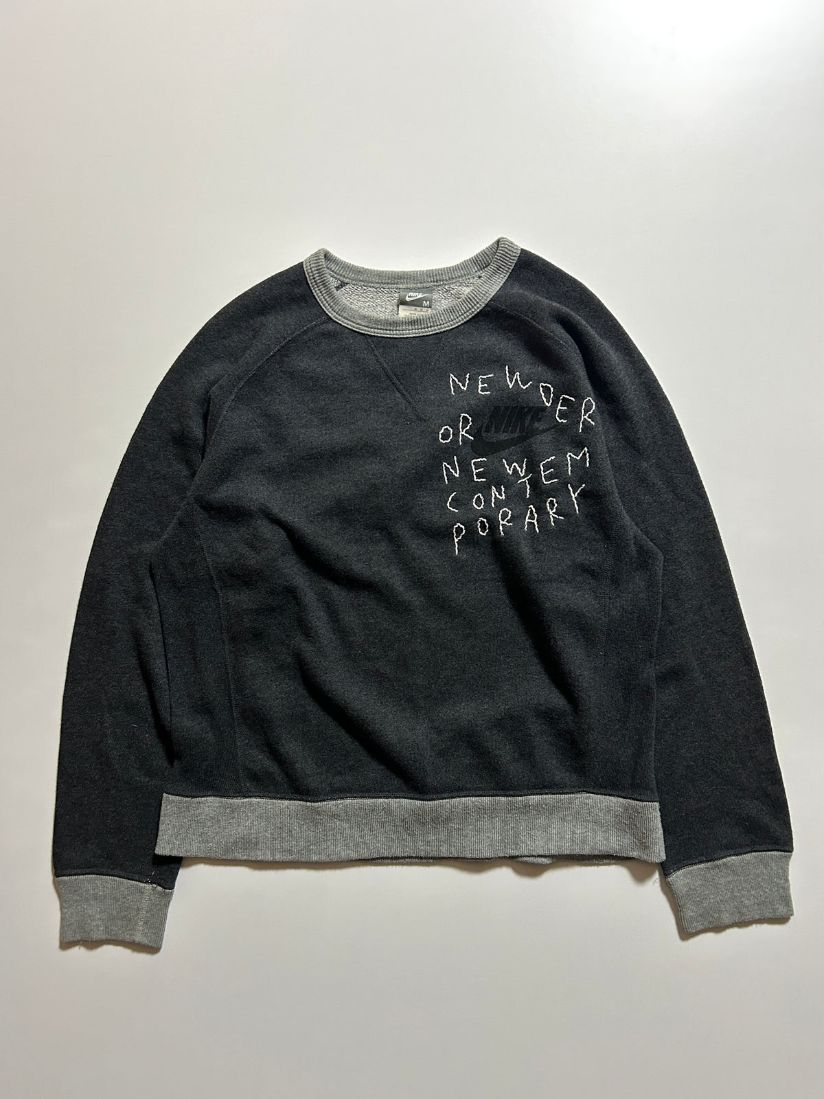 sashiko salvage sweat225