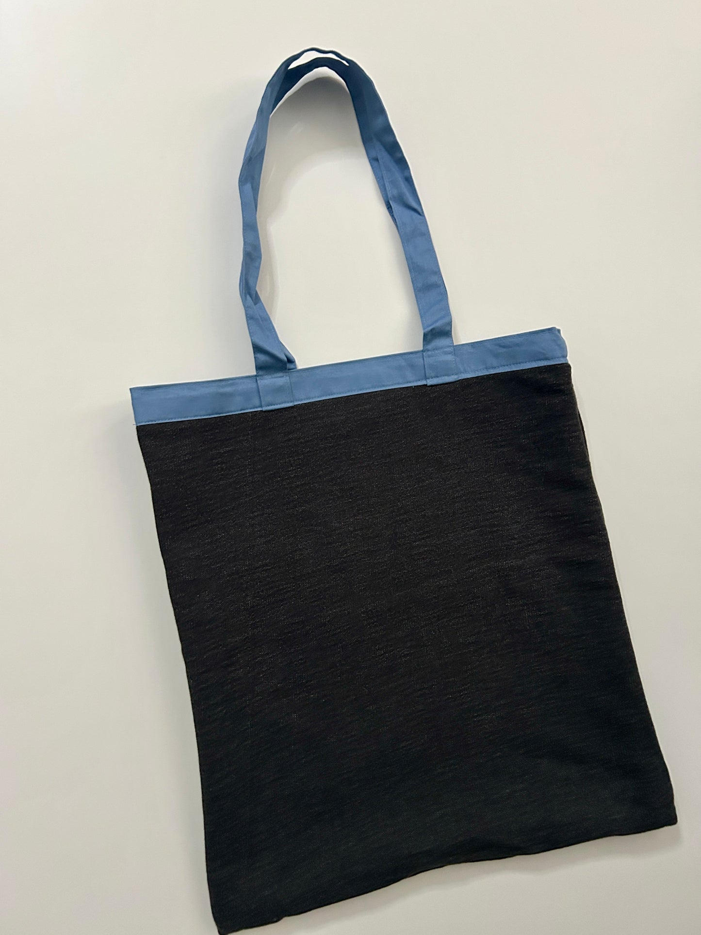 Painted Remake Tote Bag004