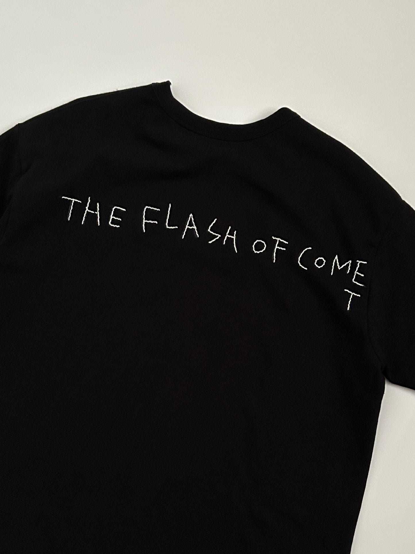 sashiko salvage  T-shirt083