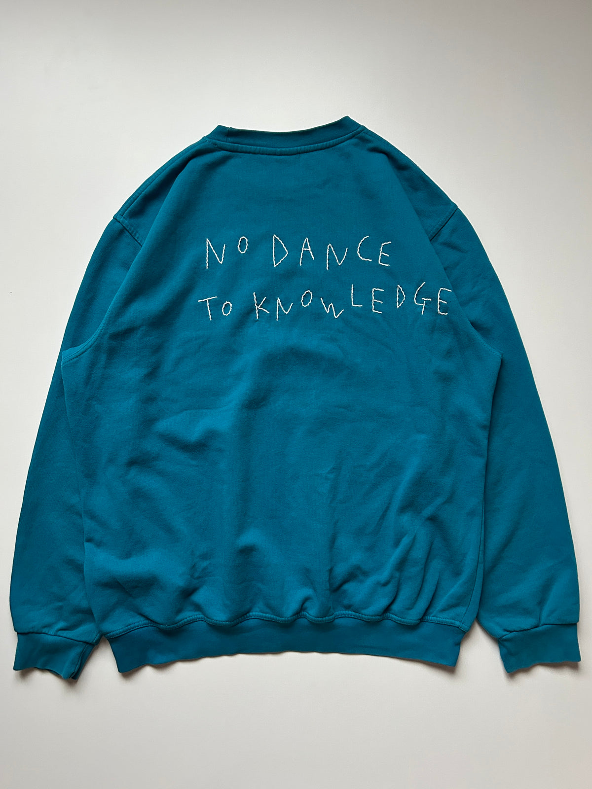 sashiko salvage sweat215