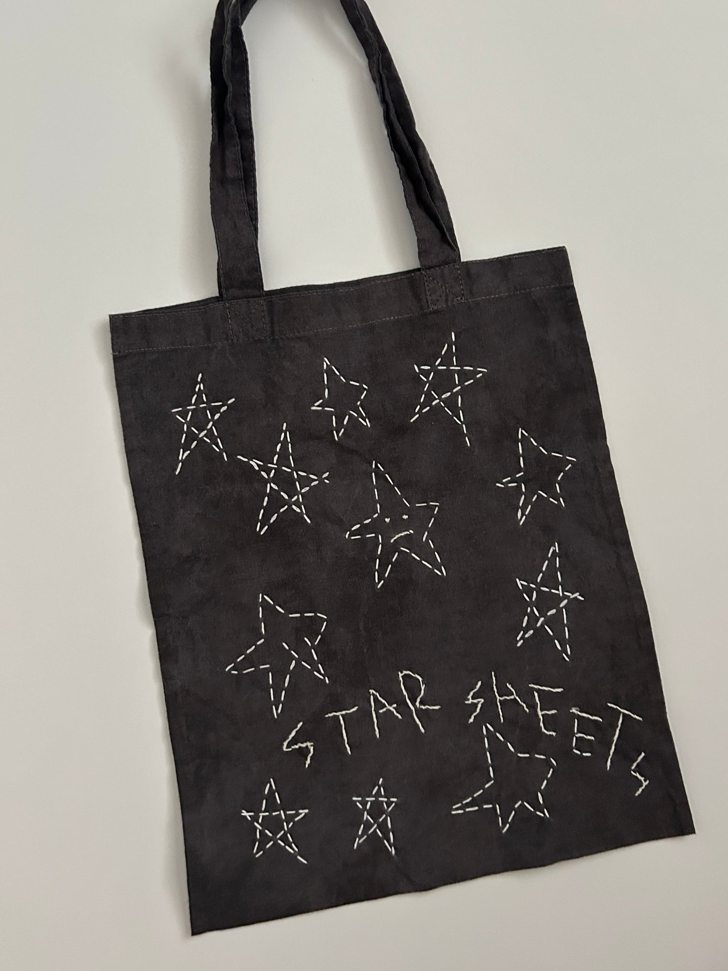 sashiko uneven dyeing totebag038
