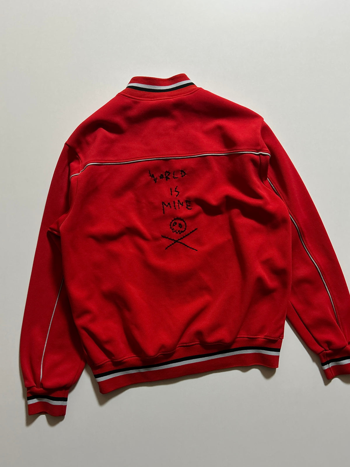 sashiko salvage track jacket042