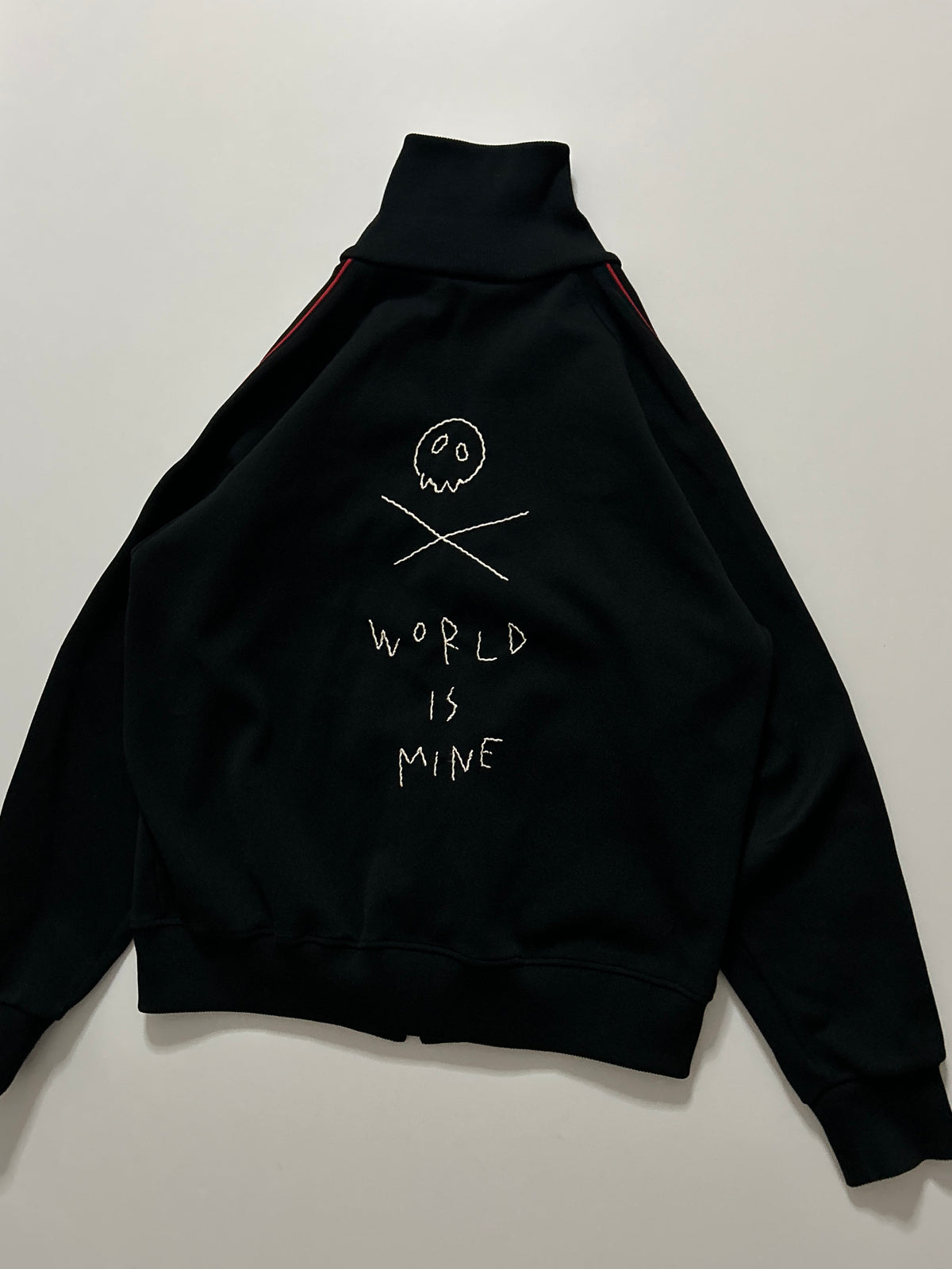 sashiko salvage track jacket033