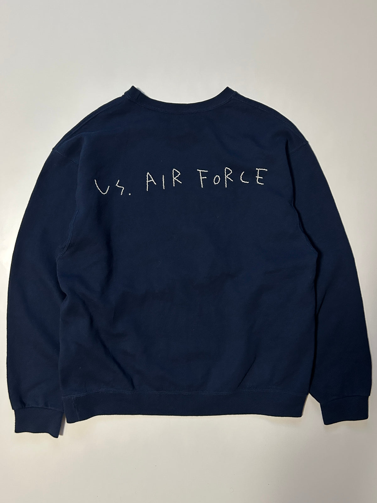 sashiko salvage sweat210