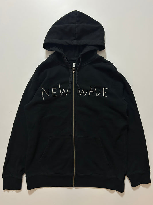 sashiko salvage hoodie201