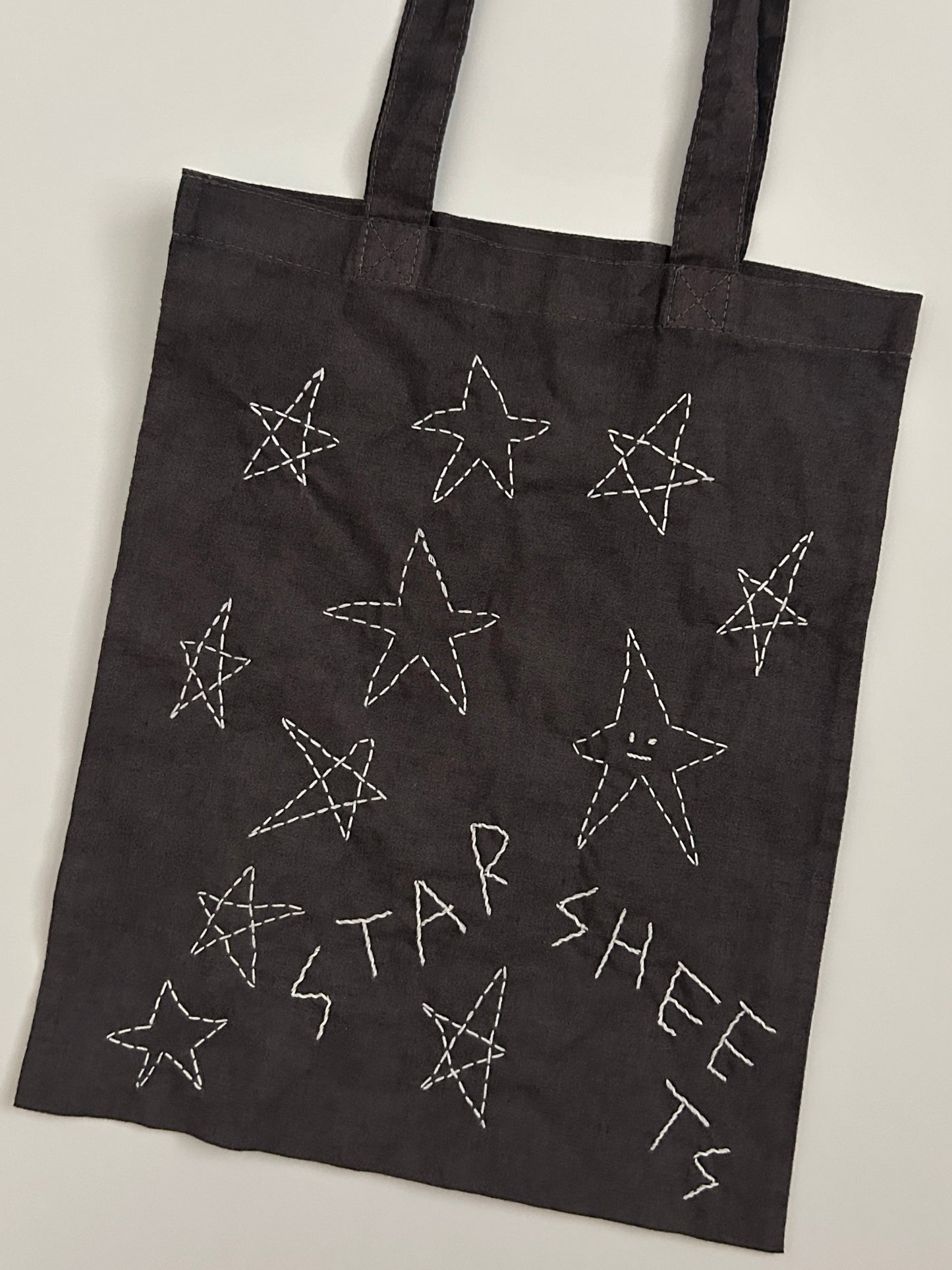 sashiko uneven dyeing totebag039