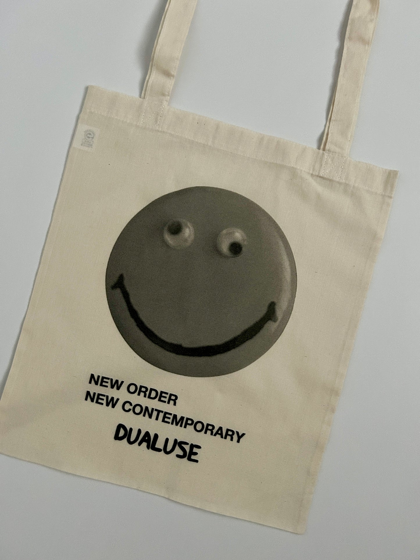 printed cotton totebag 002