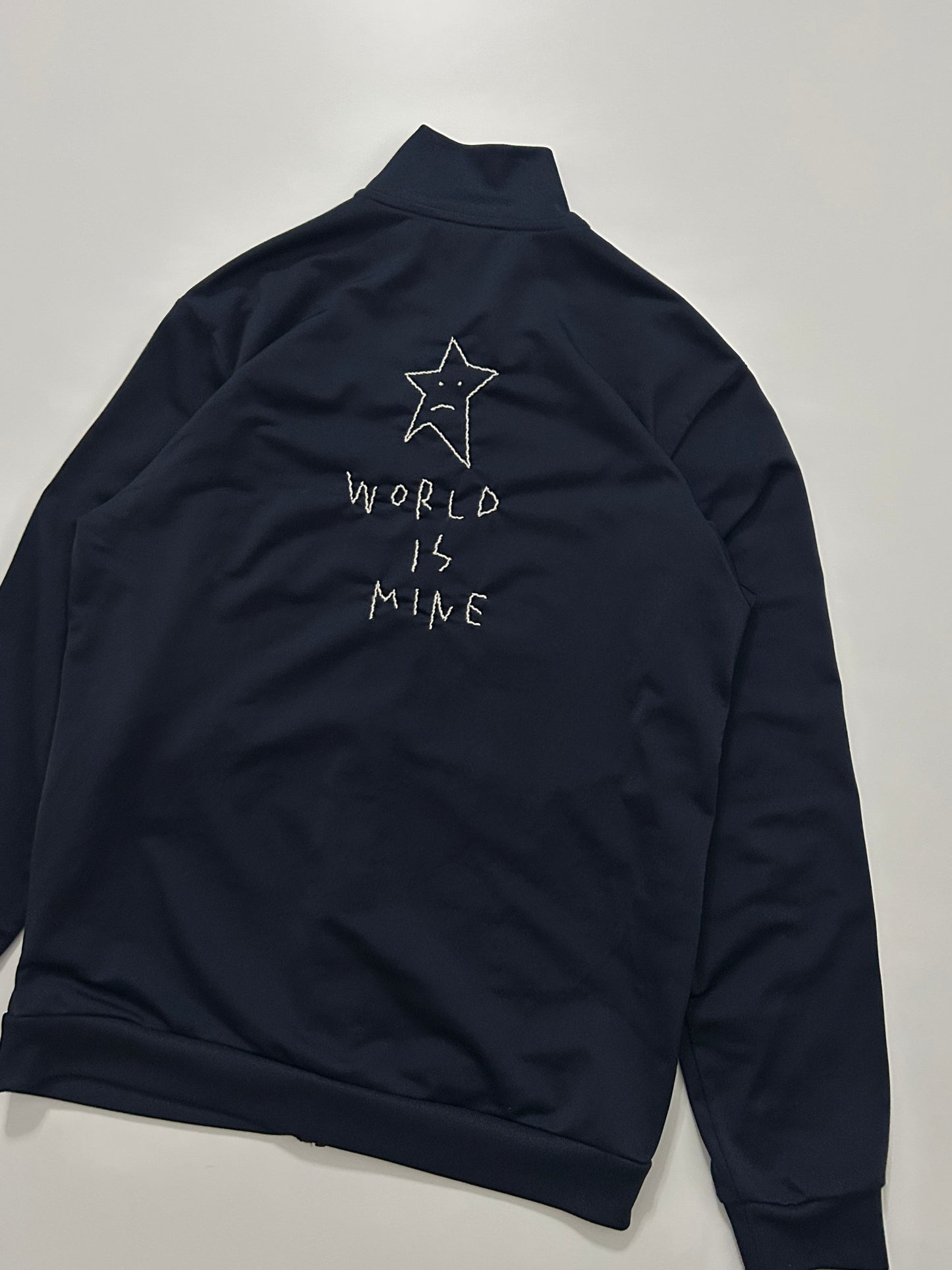sashiko salvage track jacket021