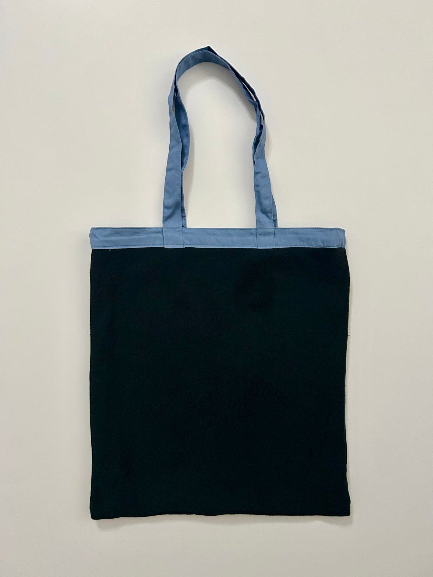 Painted Remake Tote Bag007