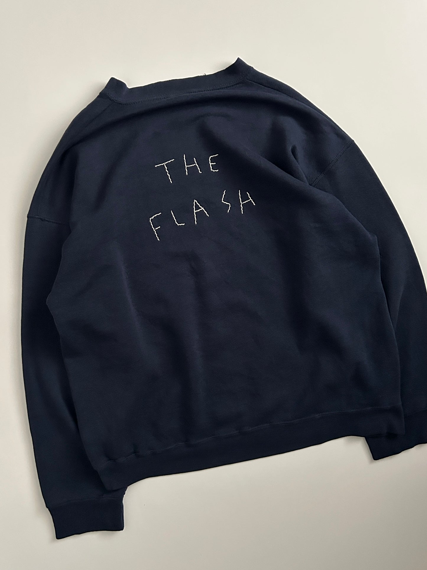 sashiko salvage sweat083