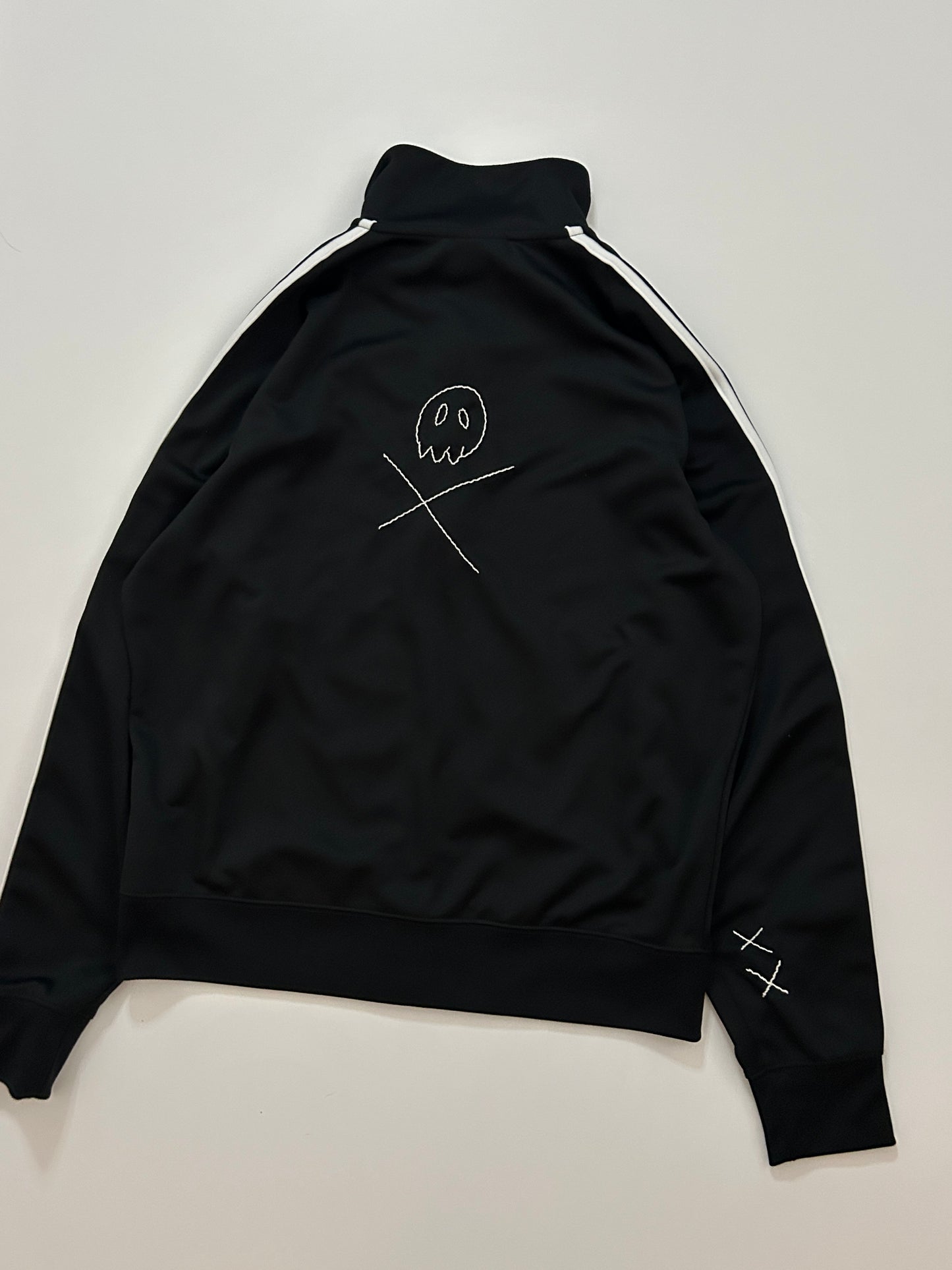 sashiko salvage track jacket025