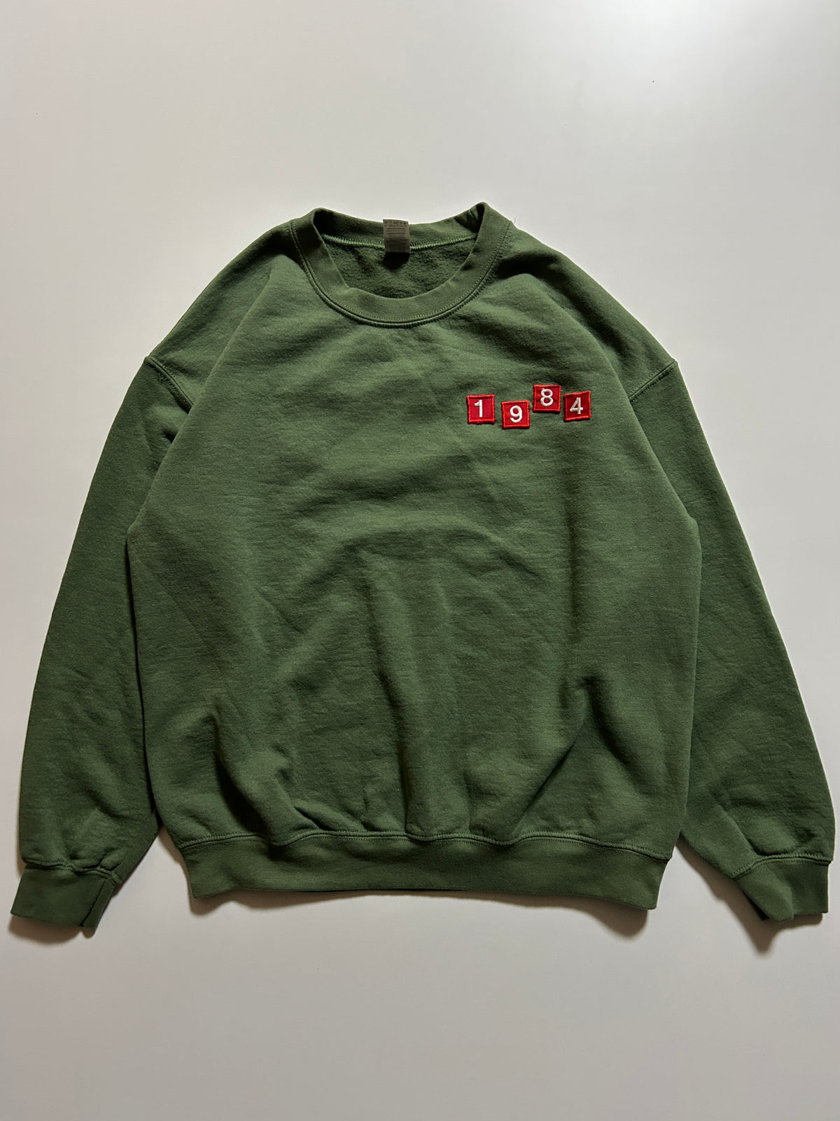 sashiko salvage sweat218
