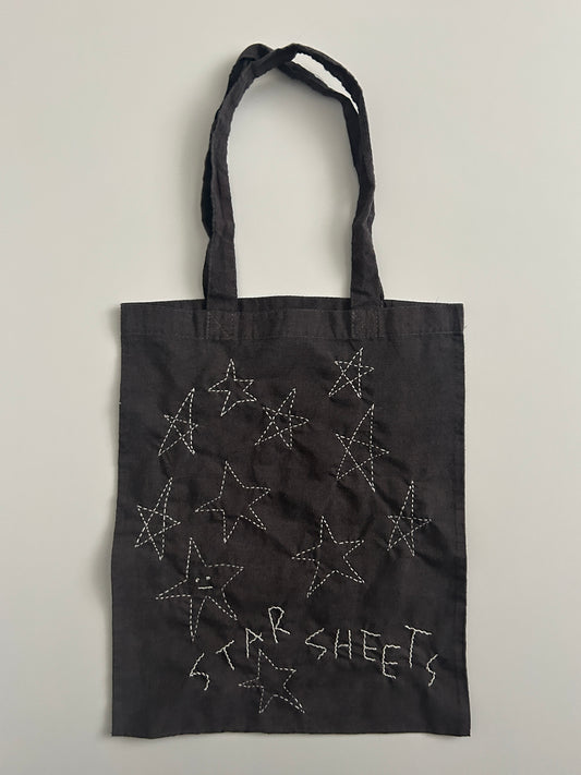 sashiko uneven dyeing totebag026