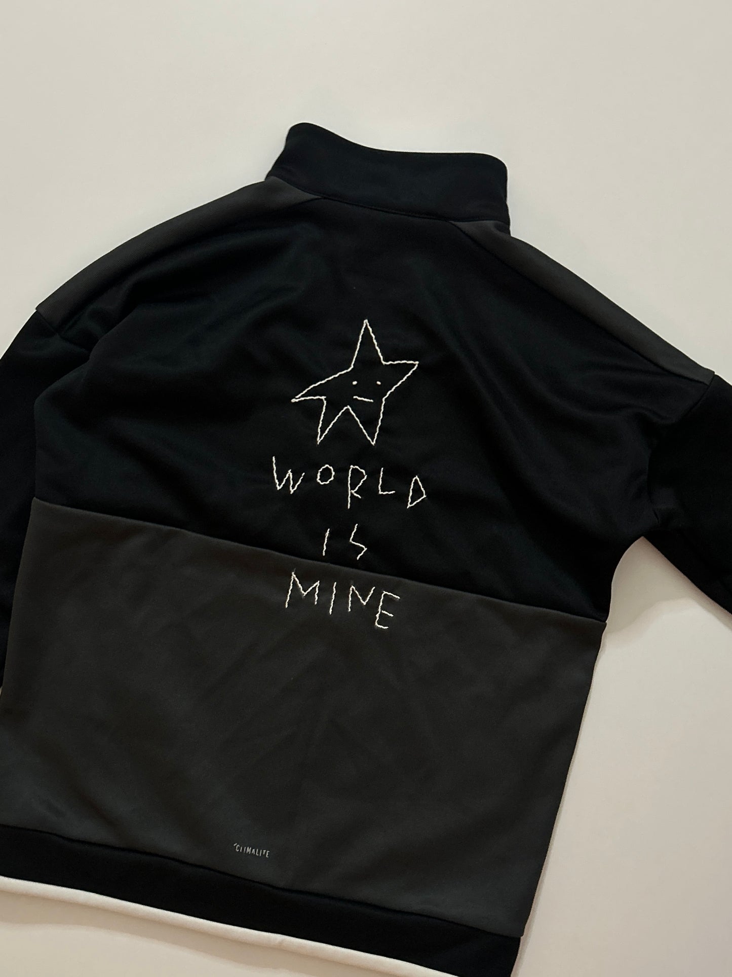 sashiko salvage track jacket028