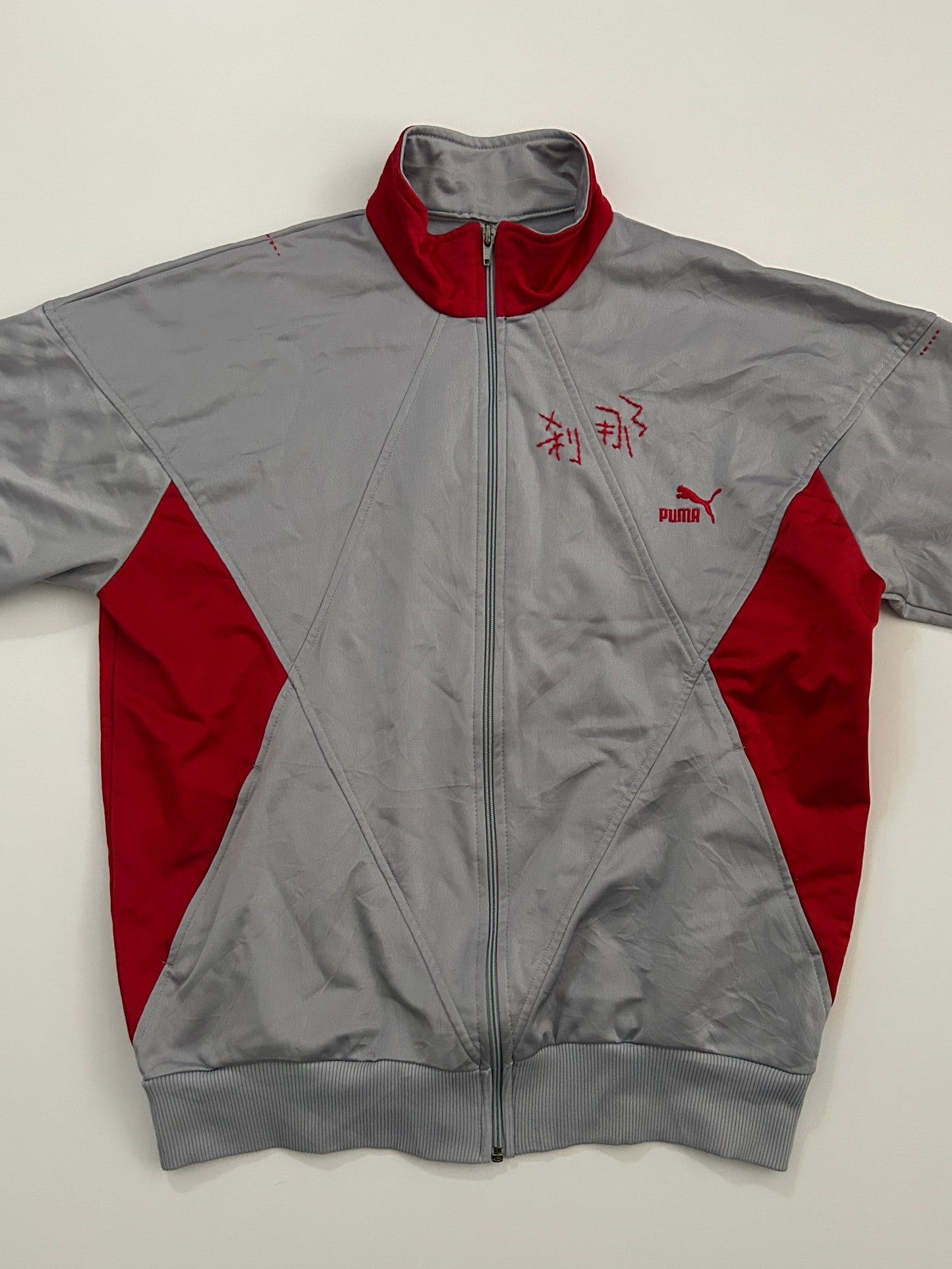 sashiko salvage track jacket010