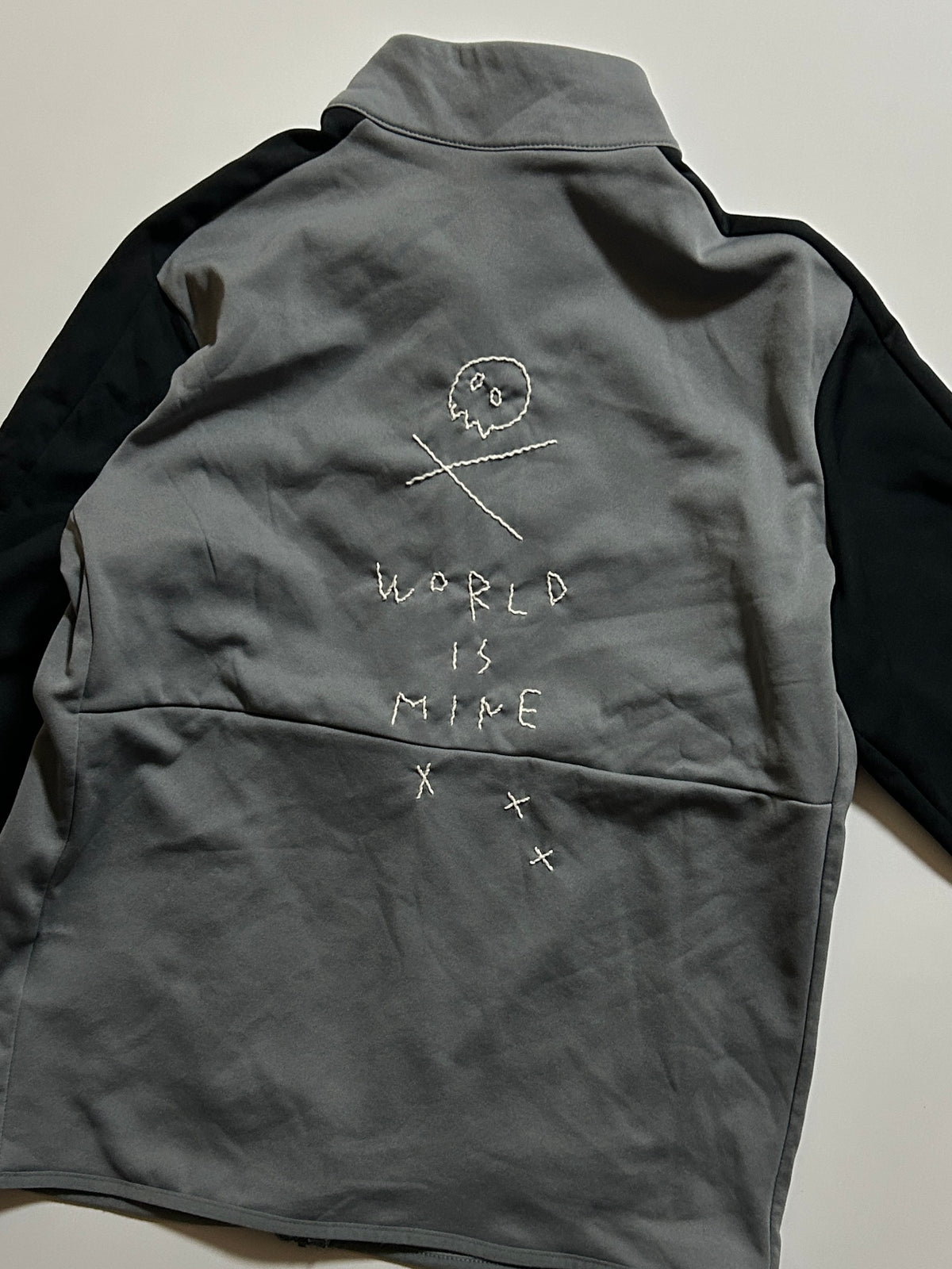sashiko salvage track jacket046