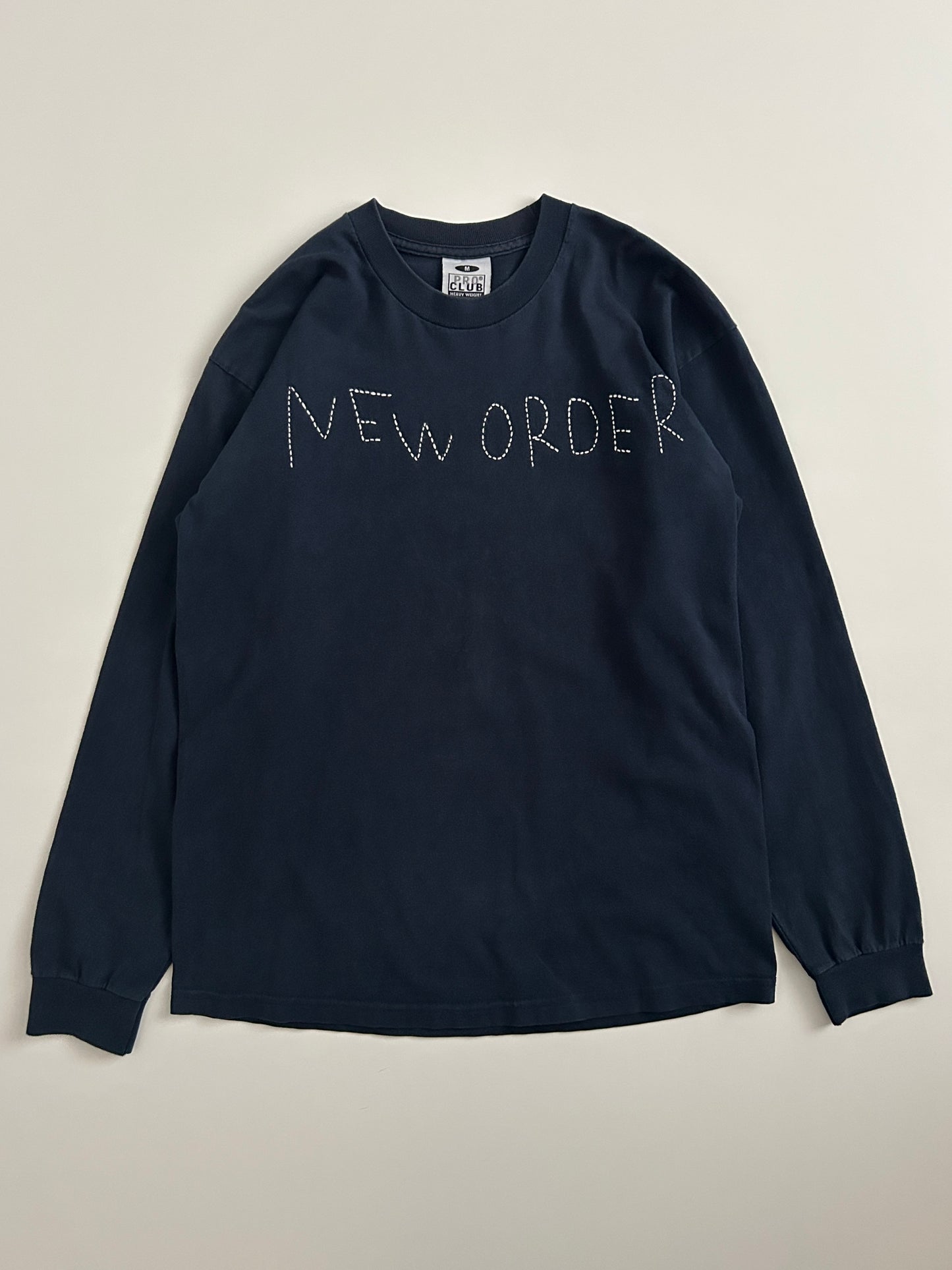 sashiko salvage  T-shirt024