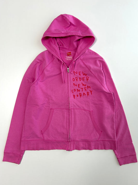 sashiko salvage hoodie203