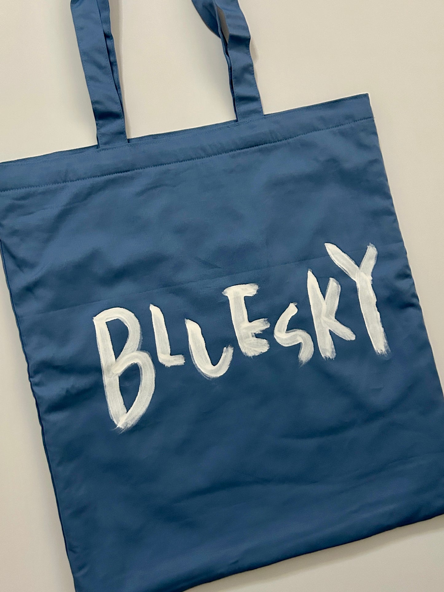 Painted Remake Tote Bag008